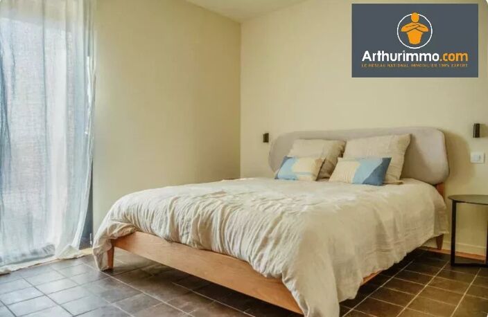 Vente, Porticcio, appartement T3 avec piscine, grand standing. — photo 3