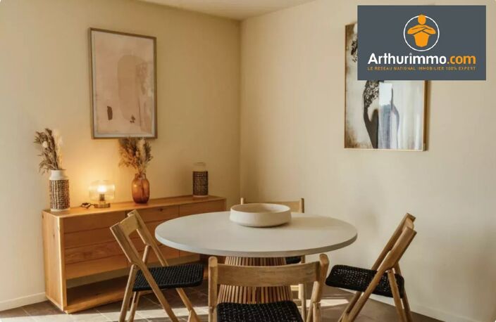 Vente, Porticcio, appartement T3 avec piscine, grand standing. — photo 5