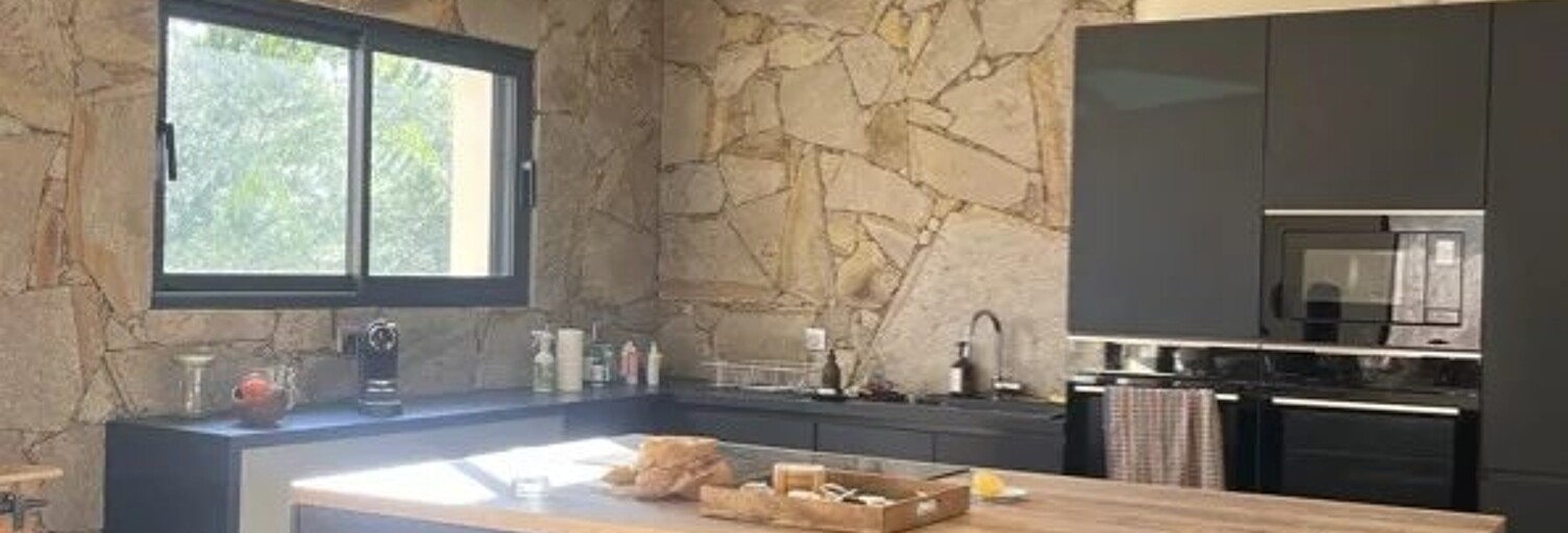 Maison 3 Pièces 118 m² à vendre à Pietrosella (20166)