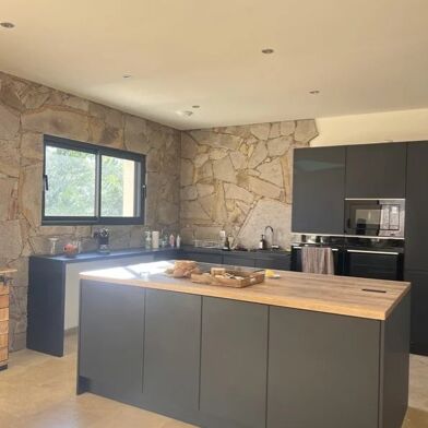 Maison 3 pièces 675000 €