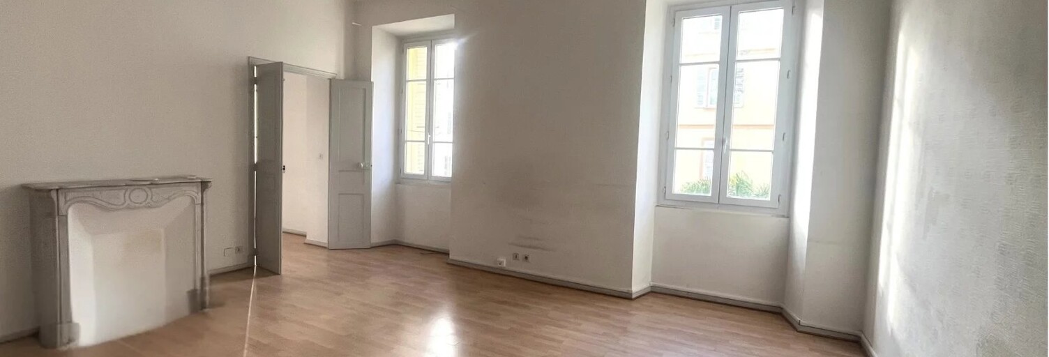 Appartement 7 Pièces 124 m² à vendre à Ajaccio (20000)