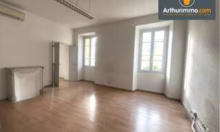 Appartement 7 Pièces 124 m² à vendre à Ajaccio (20000)