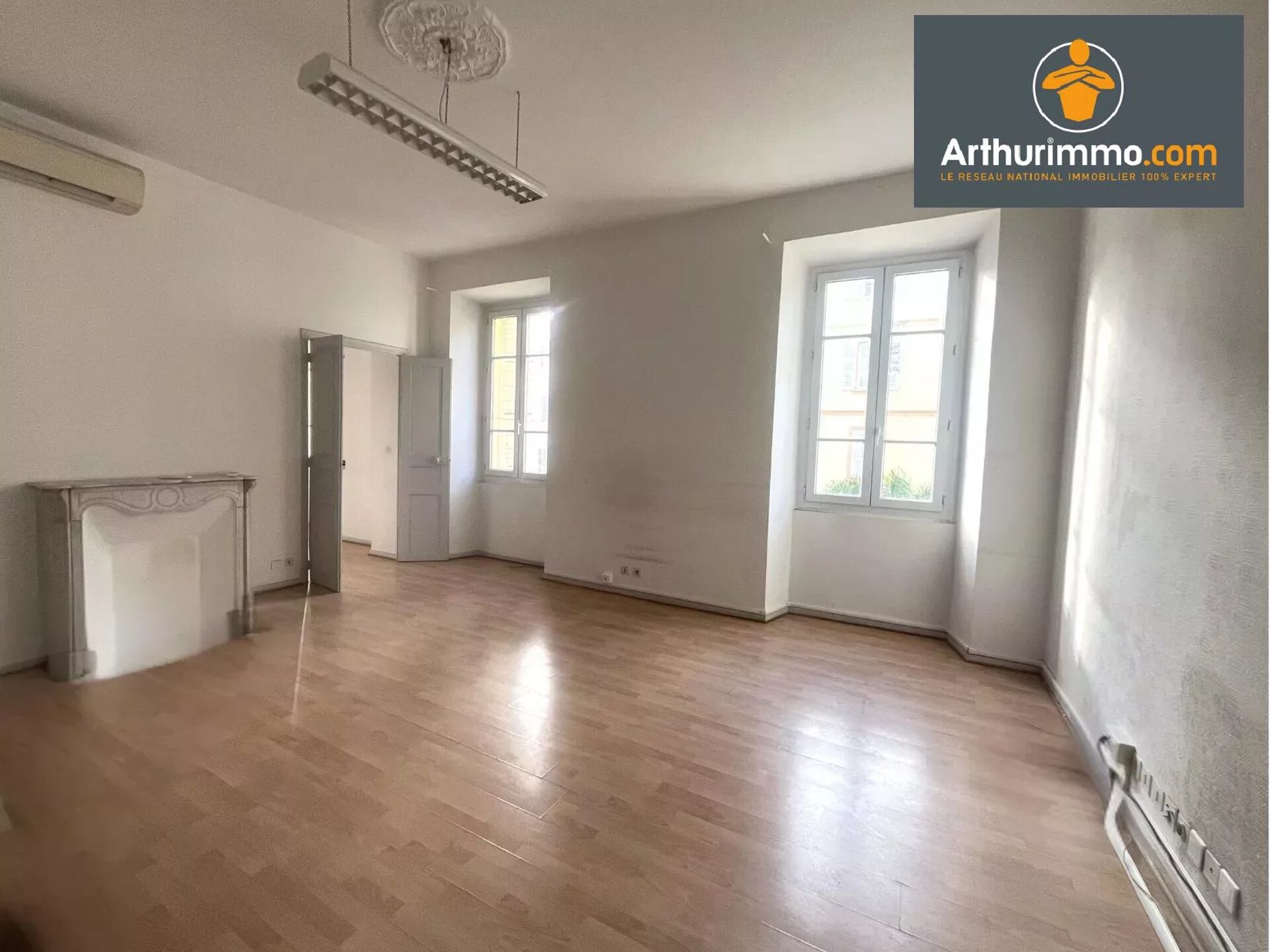 Appartement 7 pièces 124 m² · à Ajaccio · 124 m² · 567 000 €