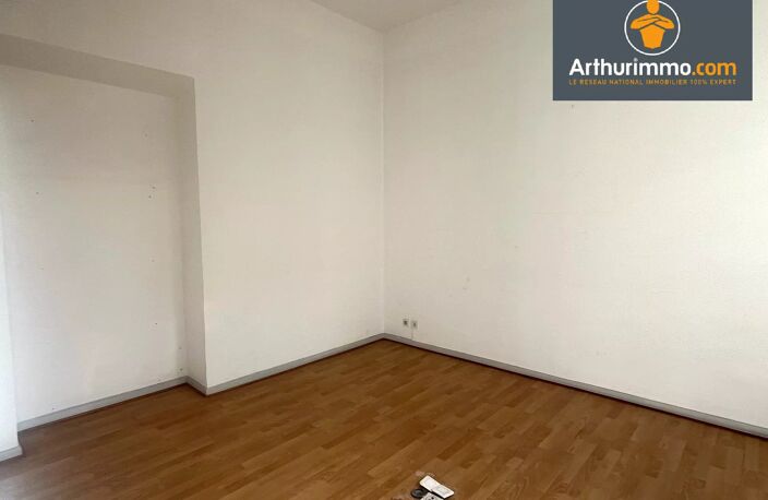 Vente Ajaccio T7 centre ville — photo 3