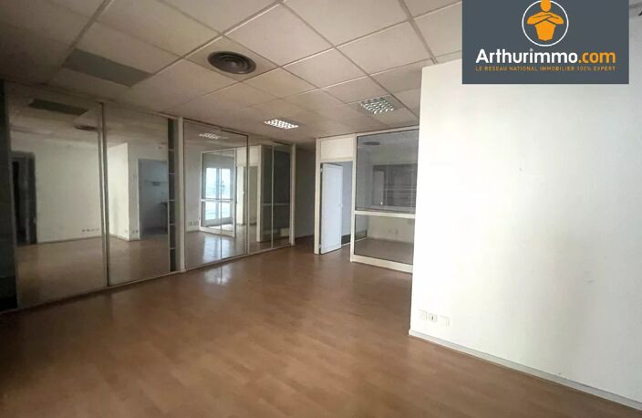 Vente Ajaccio T7 centre ville — photo 4