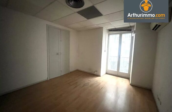 Vente Ajaccio T7 centre ville — photo 5
