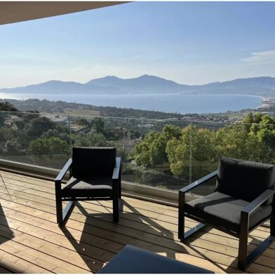 Appartement 3 pièces 550000 €