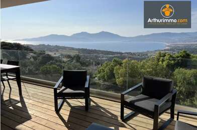 Appartement 3 pièces 550000 €