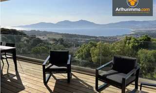 Appartement 3 Pièces 72 m² à vendre à Albitreccia (20128)