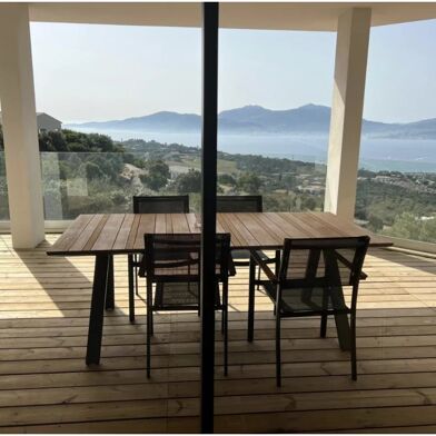 Appartement 3 pièces 490000 €