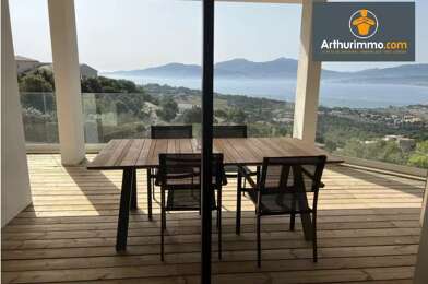 Appartement 3 pièces 490000 €