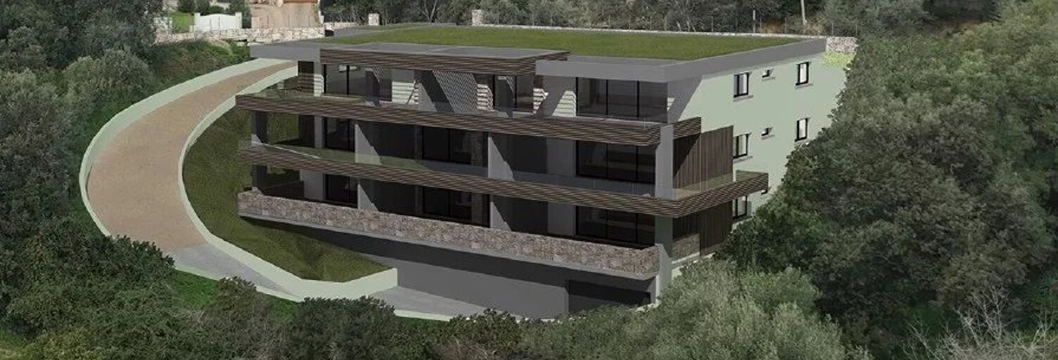 Appartement 3 Pièces 91 m² à vendre à Albitreccia (20128)