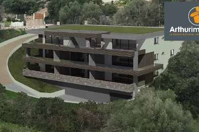 Appartement 3 pièces 492400 €