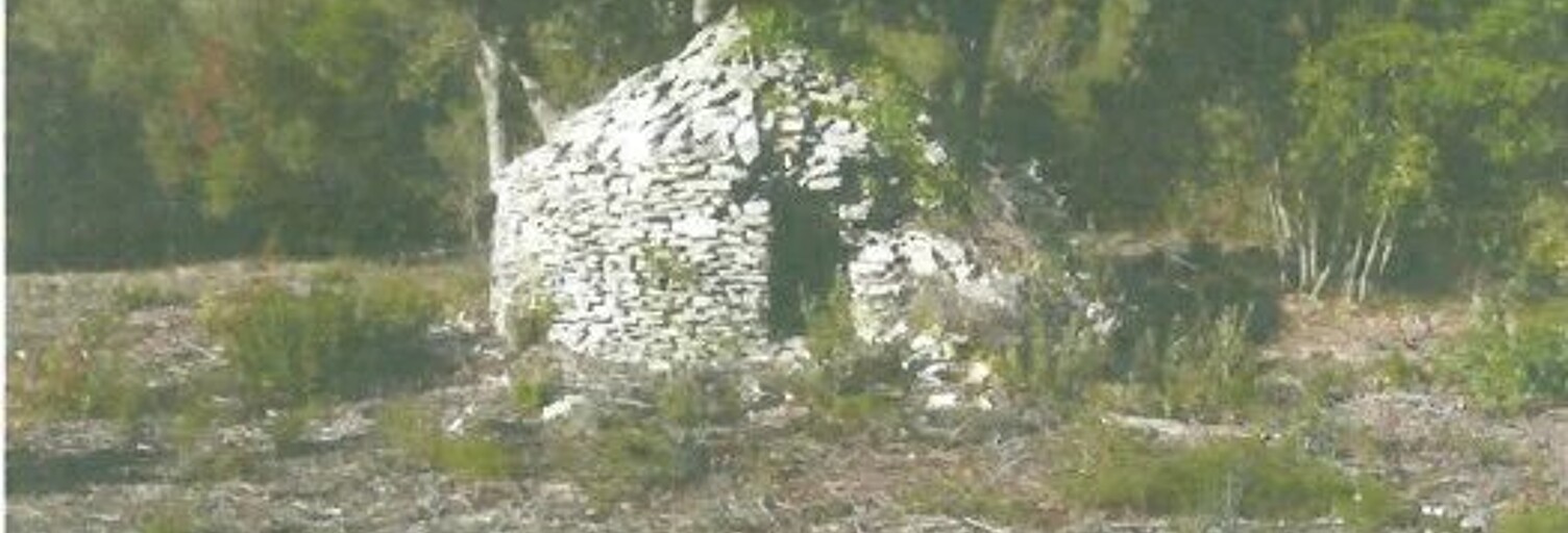 Terrain  23600 m² à vendre à Bonifacio / Bunifaziu (20169)