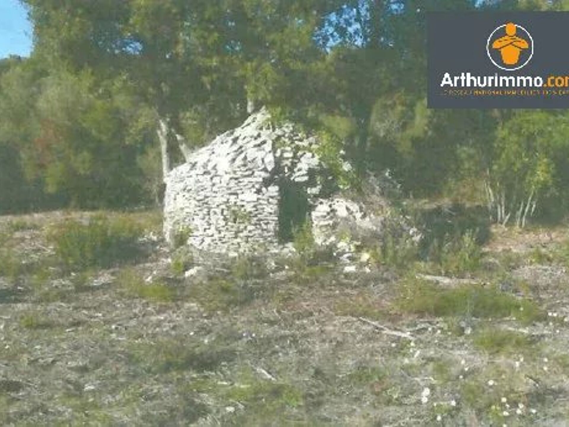 Vente Terrain 23600 m2 à Bonifacio · 759 000 €