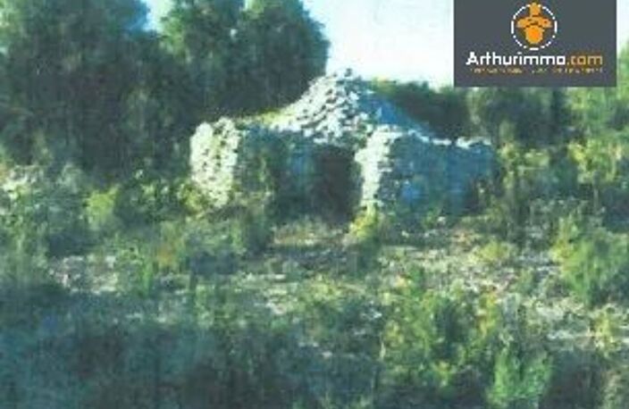 TERRAIN BONIFACIO 23 600 m² - EXCLUSIVITE — photo 5