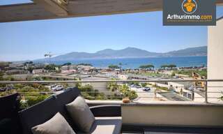 Appartement 3 Pièces 71 m² à vendre à Albitreccia (20166)