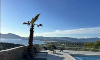 Appartement 3 Pièces 85 m² à vendre à Albitreccia (20166)