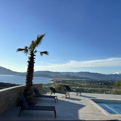 Appartement 3 pièces 662000 €