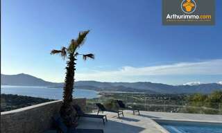 Appartement 3 Pièces 85 m² à vendre à Albitreccia (20166)