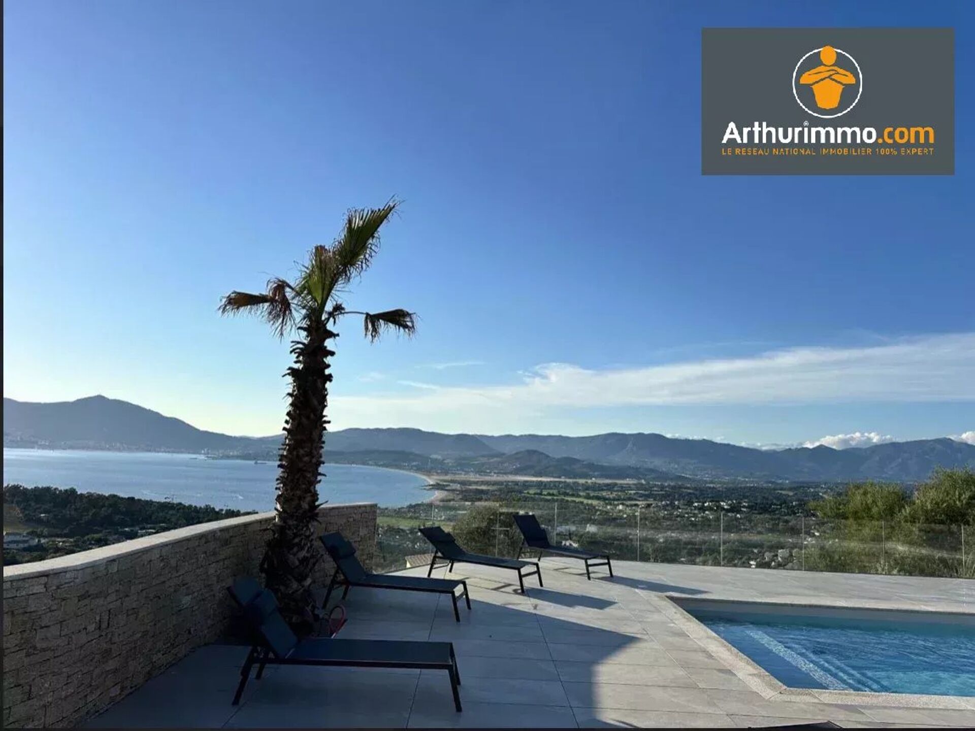 Appartement 3 pièces 85 m² · à Grosseto-Prugna · 85 m² · 662 000 €