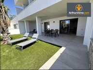 Appartement  Type 3 en rez-de-jardin vue mer — photo 3