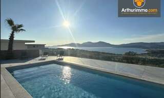 Appartement 3 Pièces 85 m² à vendre à Albitreccia (20166)