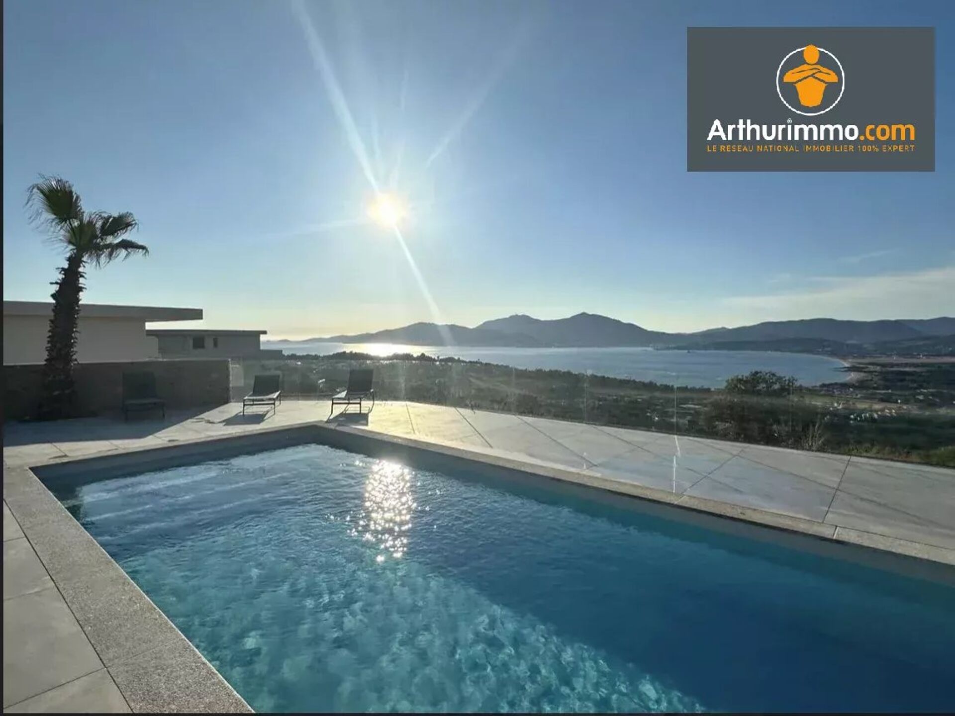 Appartement 3 pièces 85 m² · à Grosseto-Prugna · 85 m² · 777 000 €