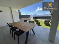 Appartement T3 en rez-de-chaussée-de-jardin vue mer — photo 2