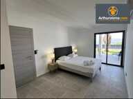 Appartement T3 en rez-de-chaussée-de-jardin vue mer — photo 4