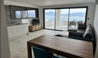 Appartement 3 Pièces 82 m² à vendre à Albitreccia (20166)