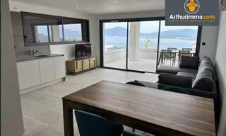 Appartement 3 Pièces 82 m² à vendre à Albitreccia (20166)