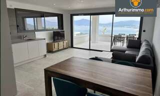 Appartement 3 Pièces 82 m² à vendre à Albitreccia (20166)