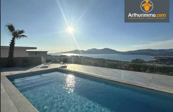 Magnifique appartement type 3 vue mer exceptionnelle — photo 2