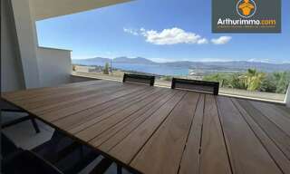 Appartement 2 Pièces 50 m² à vendre à Albitreccia (20166)