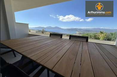 Appartement 2 pièces 470000 €