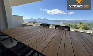 Appartement 2 Pièces 50 m² à vendre à Albitreccia (20166)