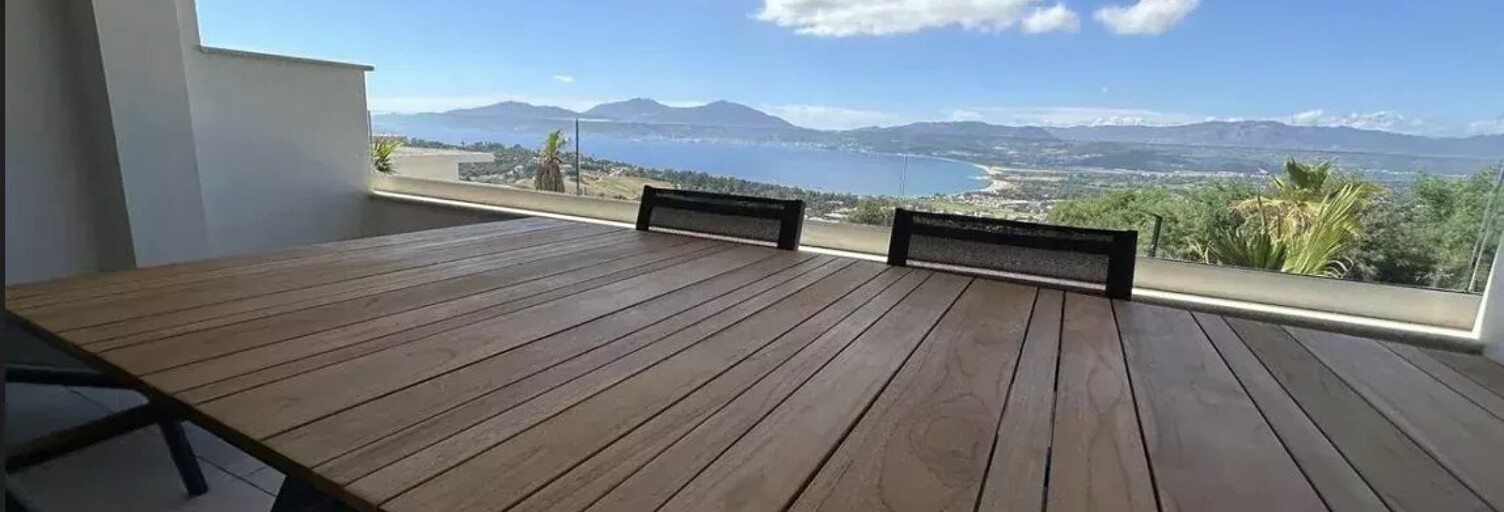 Appartement 2 Pièces 50 m² à vendre à Albitreccia (20166)