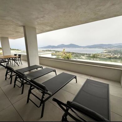 Appartement 3 pièces 851000 €