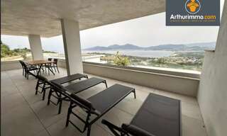 Appartement 3 Pièces 102 m² à vendre à Albitreccia (20166)