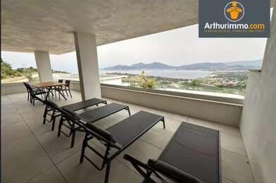 Appartement 3 pièces 851000 €