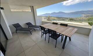 Appartement 2 Pièces 49 m² à vendre à Albitreccia (20166)