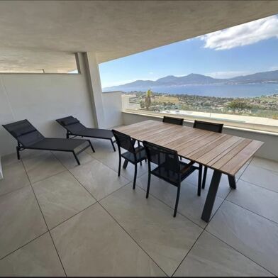 Appartement 2 pièces 505000 €