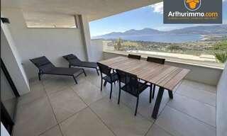 Appartement 2 Pièces 49 m² à vendre à Albitreccia (20166)