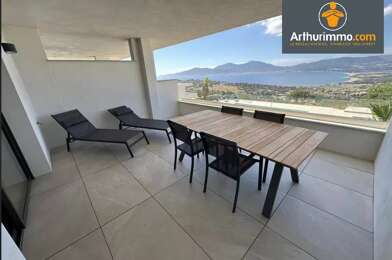 Appartement 2 pièces 505000 €