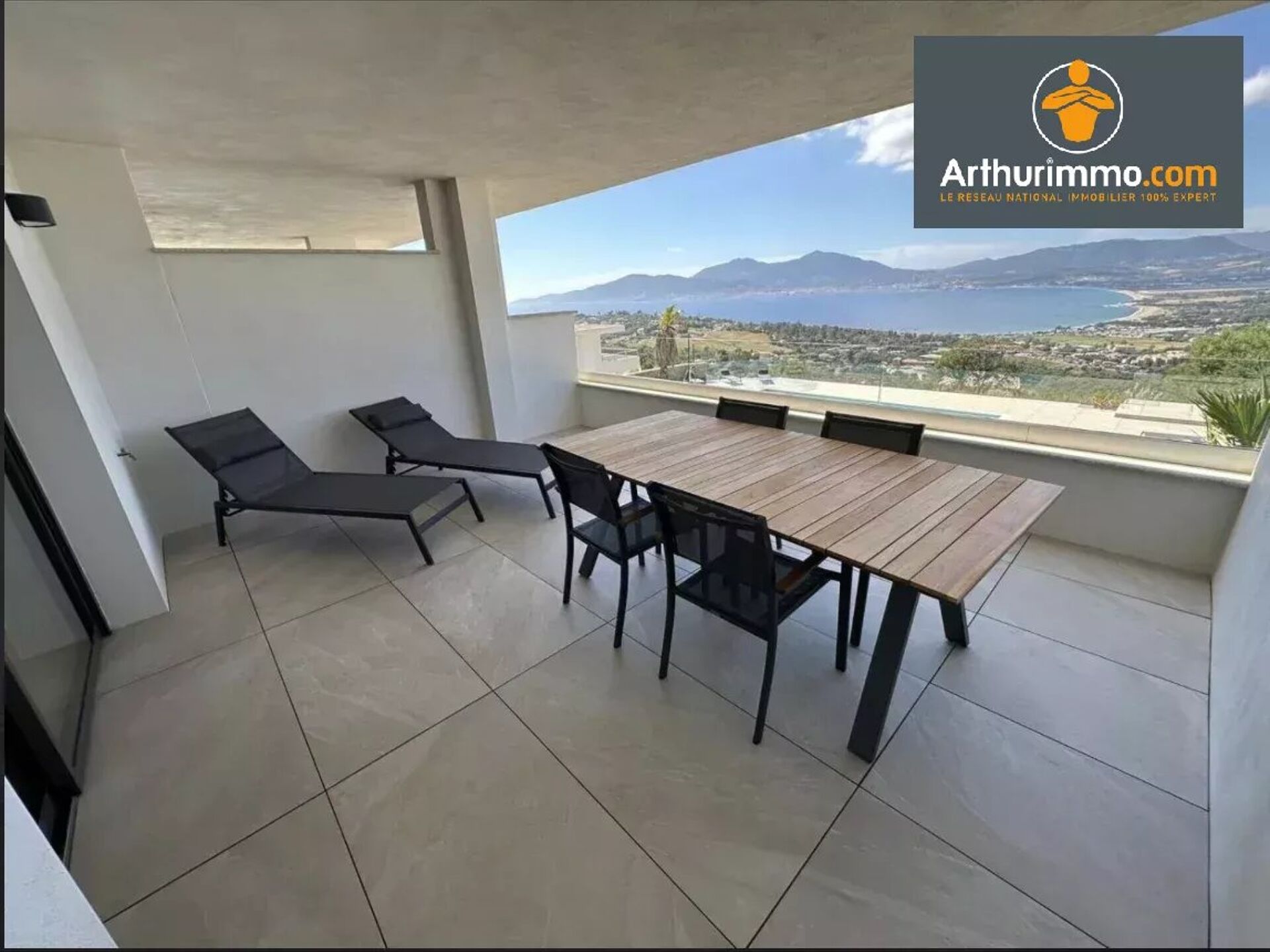 Appartement 2 pièces 49 m² · à Grosseto-Prugna · 49 m² · 505 000 €