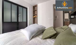 Immeuble  159 m² à vendre à Cannes (06400)