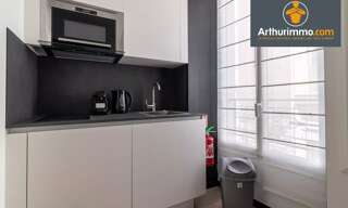 Immeuble  159 m² à vendre à Cannes (06400)