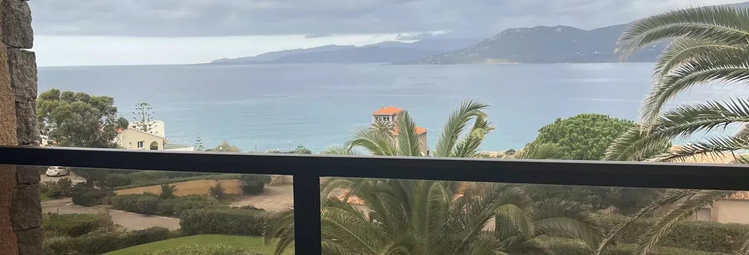 Immeuble  700 m² à vendre à Ajaccio (20000)