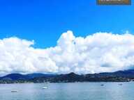 HOTEL RESTAURANT PIEDS DANS L'EAU - CORSE DU SUD — photo 3
